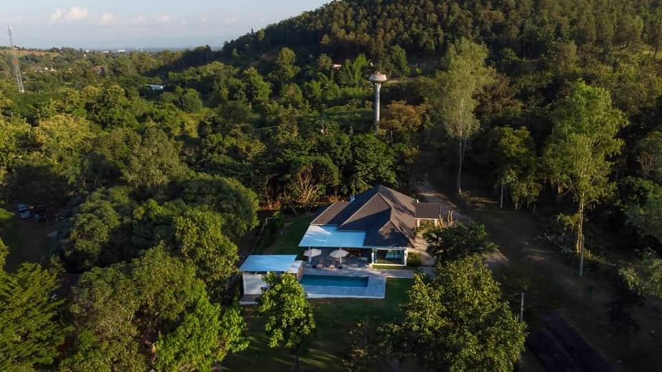 3 Bedroom House For Sale in Nam Phrae, Hang Dong, Chiang Mai - Image 2