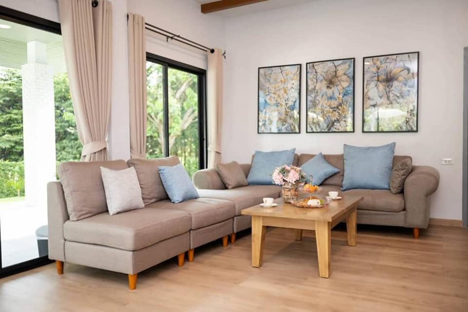 3 Bedroom House For Sale in Nam Phrae, Hang Dong, Chiang Mai - Image 13