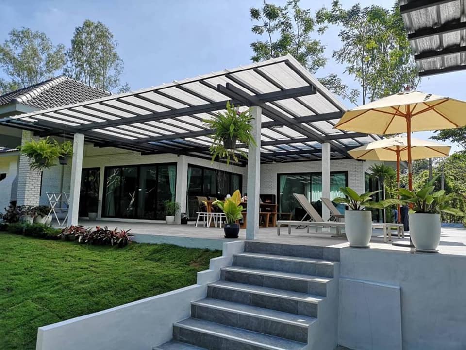 3 Bedroom House For Sale in Nam Phrae, Hang Dong, Chiang Mai - Image 3
