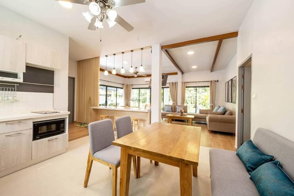 3 Bedroom House For Sale in Nam Phrae, Hang Dong, Chiang Mai - Image 9