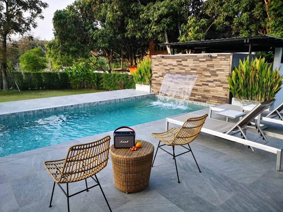 3 Bedroom House For Sale in Nam Phrae, Hang Dong, Chiang Mai - Image 6
