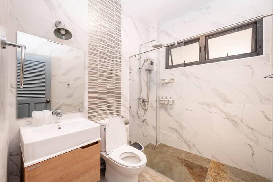 3 Bedroom House For Sale in Nam Phrae, Hang Dong, Chiang Mai - Image 12