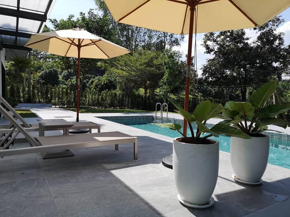 3 Bedroom House For Sale in Nam Phrae, Hang Dong, Chiang Mai - Image 7