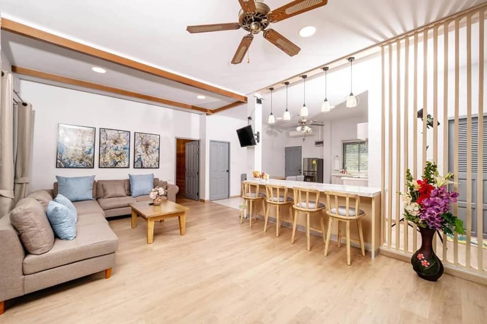 3 Bedroom House For Sale in Nam Phrae, Hang Dong, Chiang Mai - Image 14