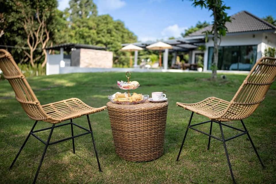 3 Bedroom House For Sale in Nam Phrae, Hang Dong, Chiang Mai - Image 4
