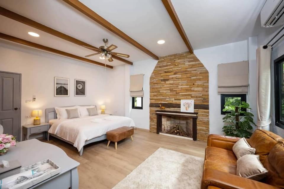 3 Bedroom House For Sale in Nam Phrae, Hang Dong, Chiang Mai - Image 10