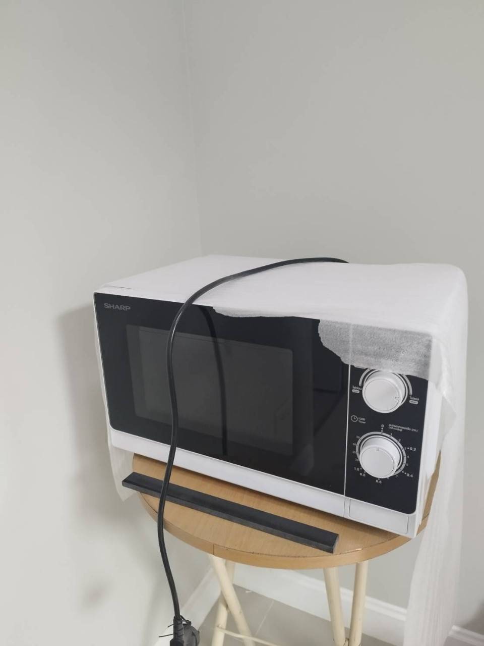 3 卧室 独立房屋 出租 在 - Image 6