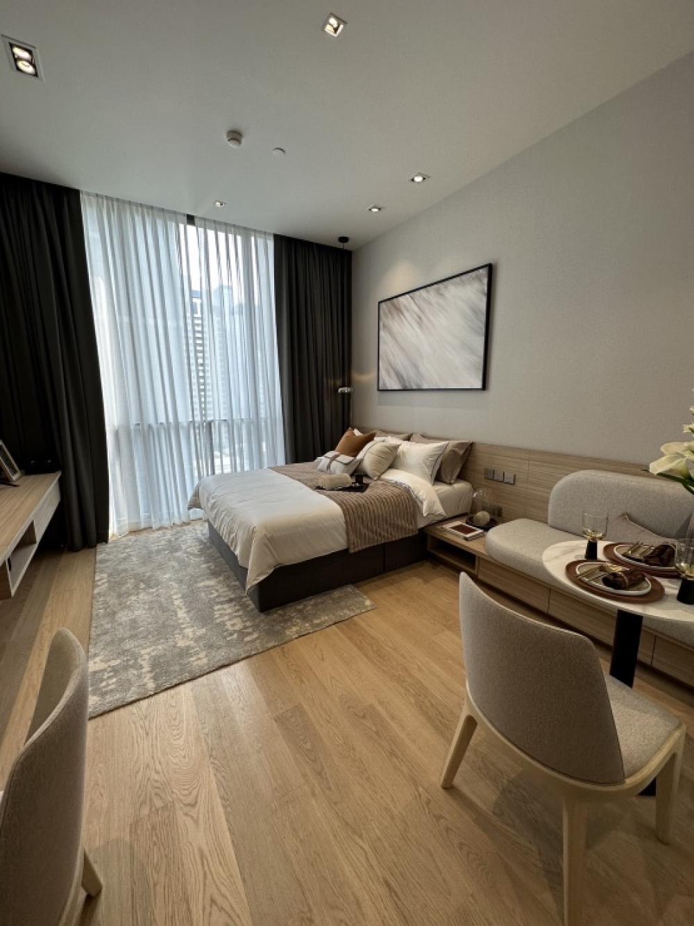 28 Chidlom by SC Asset - Image 11