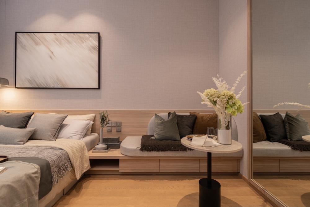 28 Chidlom by SC Asset - Image 5