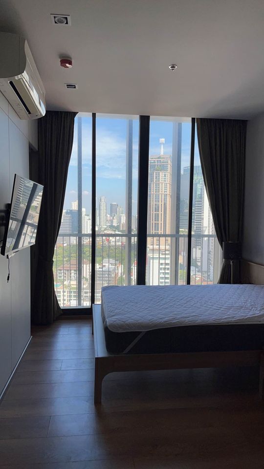1 Bedroom Condo For Sale in Khlong Tan, Khlong Toei, Bangkok - Image 7