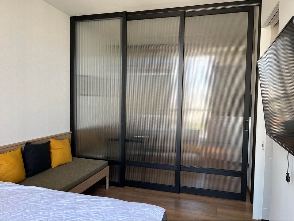 1 Bedroom Condo For Sale in Khlong Tan, Khlong Toei, Bangkok - Image 1