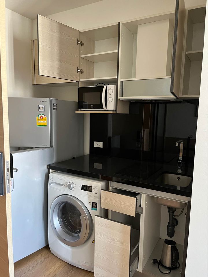 1 Bedroom Condo For Sale in Khlong Tan, Khlong Toei, Bangkok - Image 3