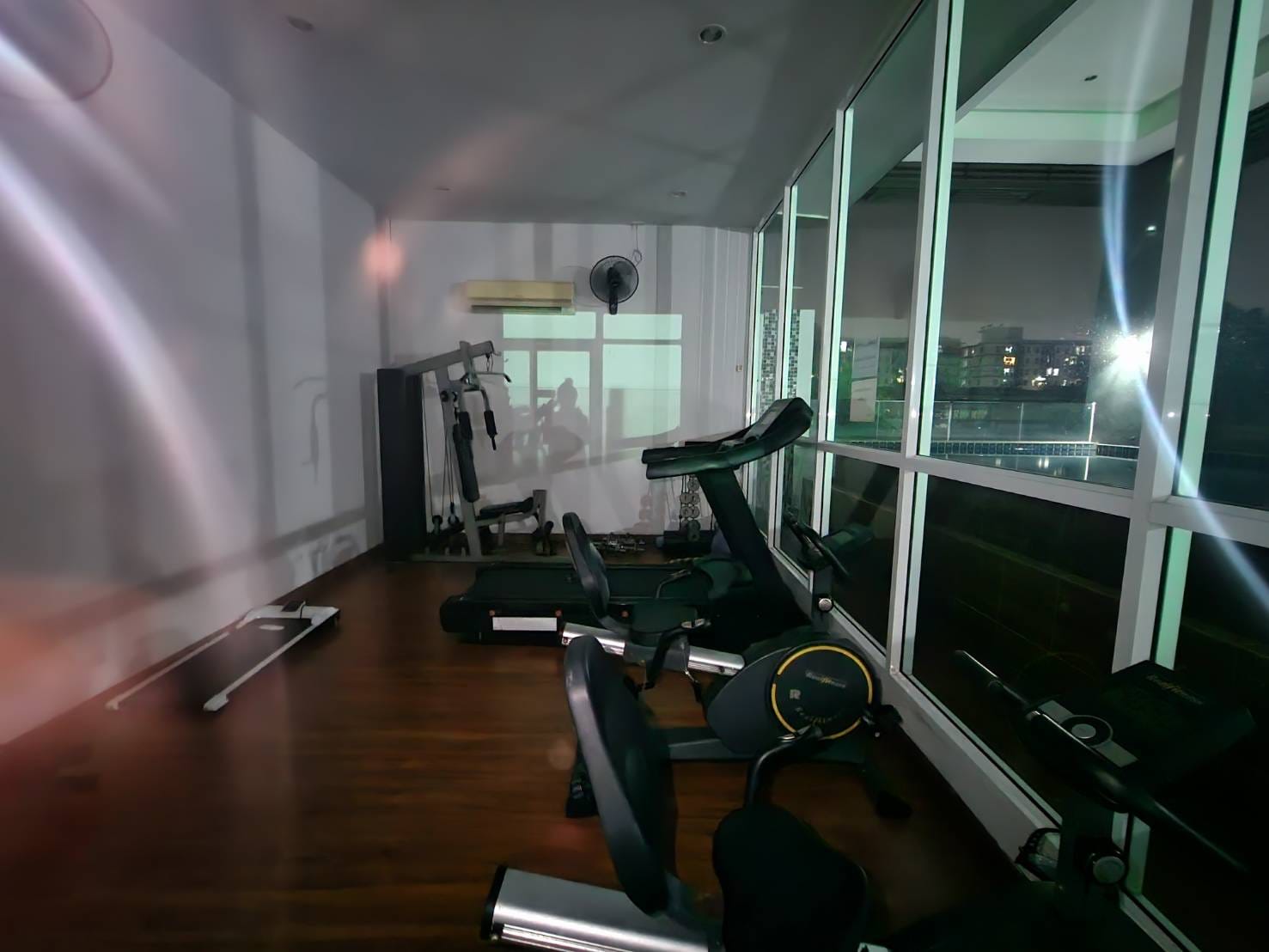 Regent Home 14 Sukhumvit 93 - Image 7