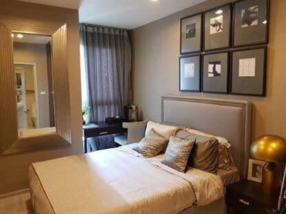 Ideo Mobi Sukhumvit Eastgate - Image 3