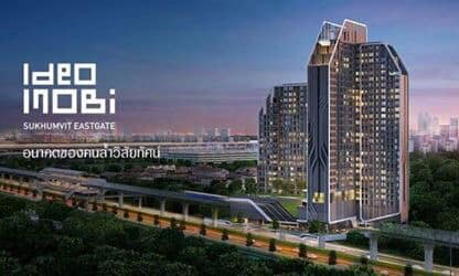Ideo Mobi Sukhumvit Eastgate - Image 4