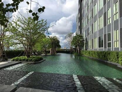 Ideo Mobi Sukhumvit Eastgate - Image 6