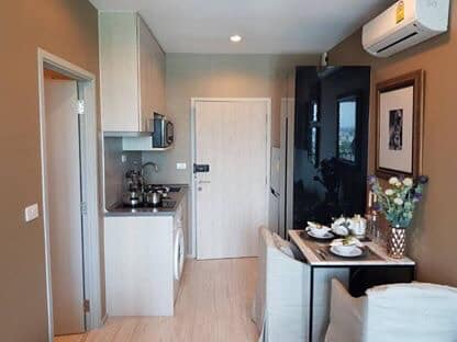 Ideo Mobi Sukhumvit Eastgate - Image 7