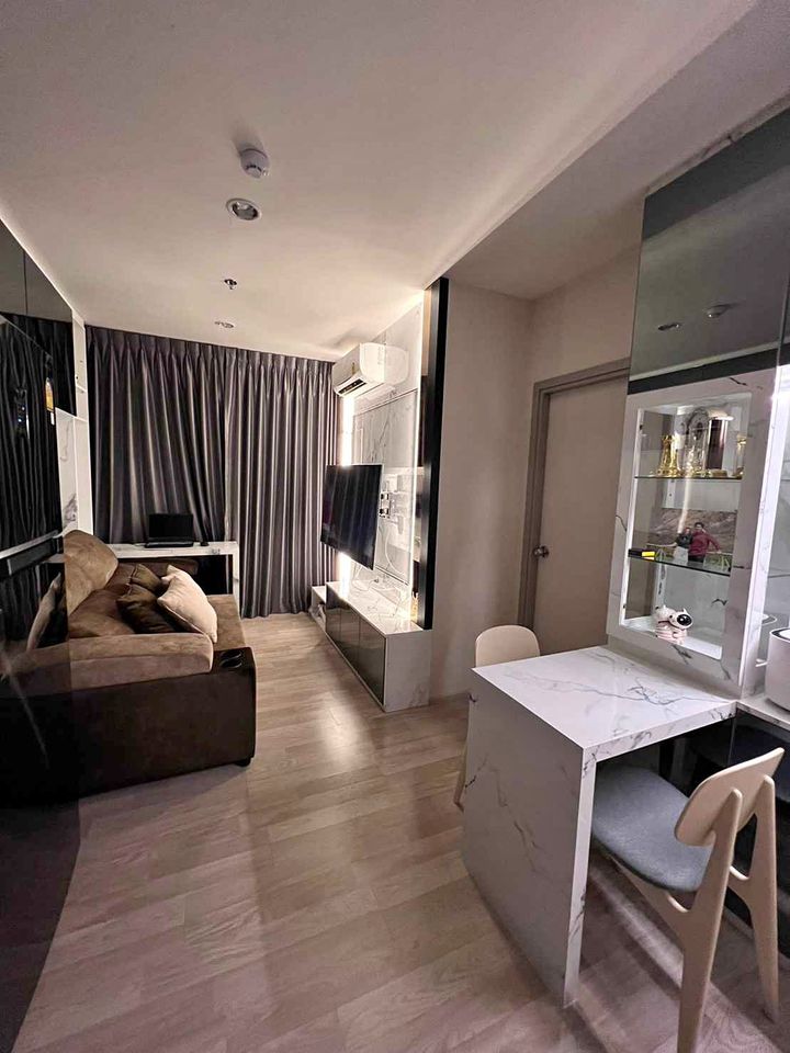 Ideo Mobi Sukhumvit Eastpoint - Image 1