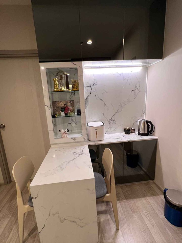 Ideo Mobi Sukhumvit Eastpoint - Image 6