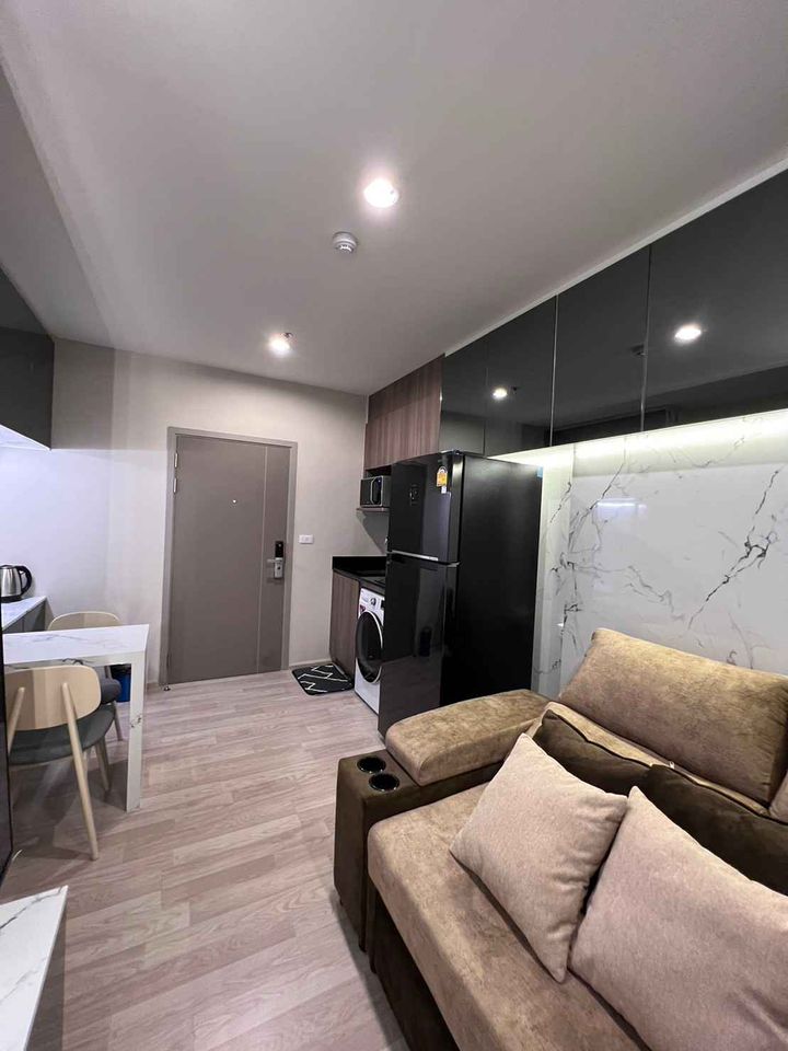 Ideo Mobi Sukhumvit Eastpoint - Image 2
