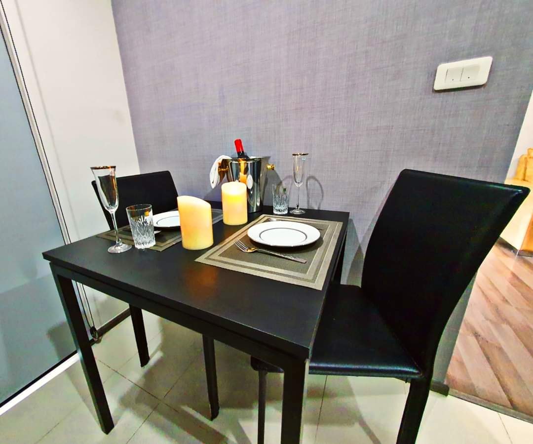 THE BASE Park West - Sukhumvit 77 - Image 3