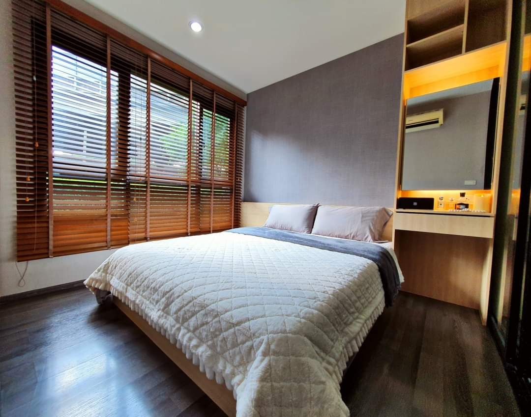 THE BASE Park West - Sukhumvit 77 - Image 7