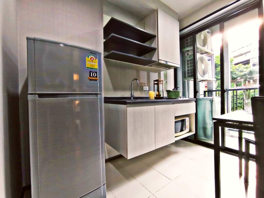 THE BASE Park West - Sukhumvit 77 - Image 4