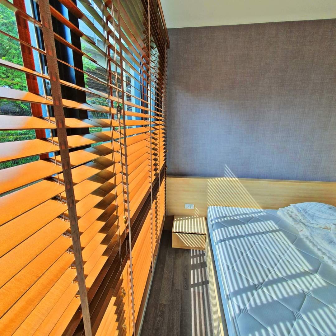 THE BASE Park West - Sukhumvit 77 - Image 8
