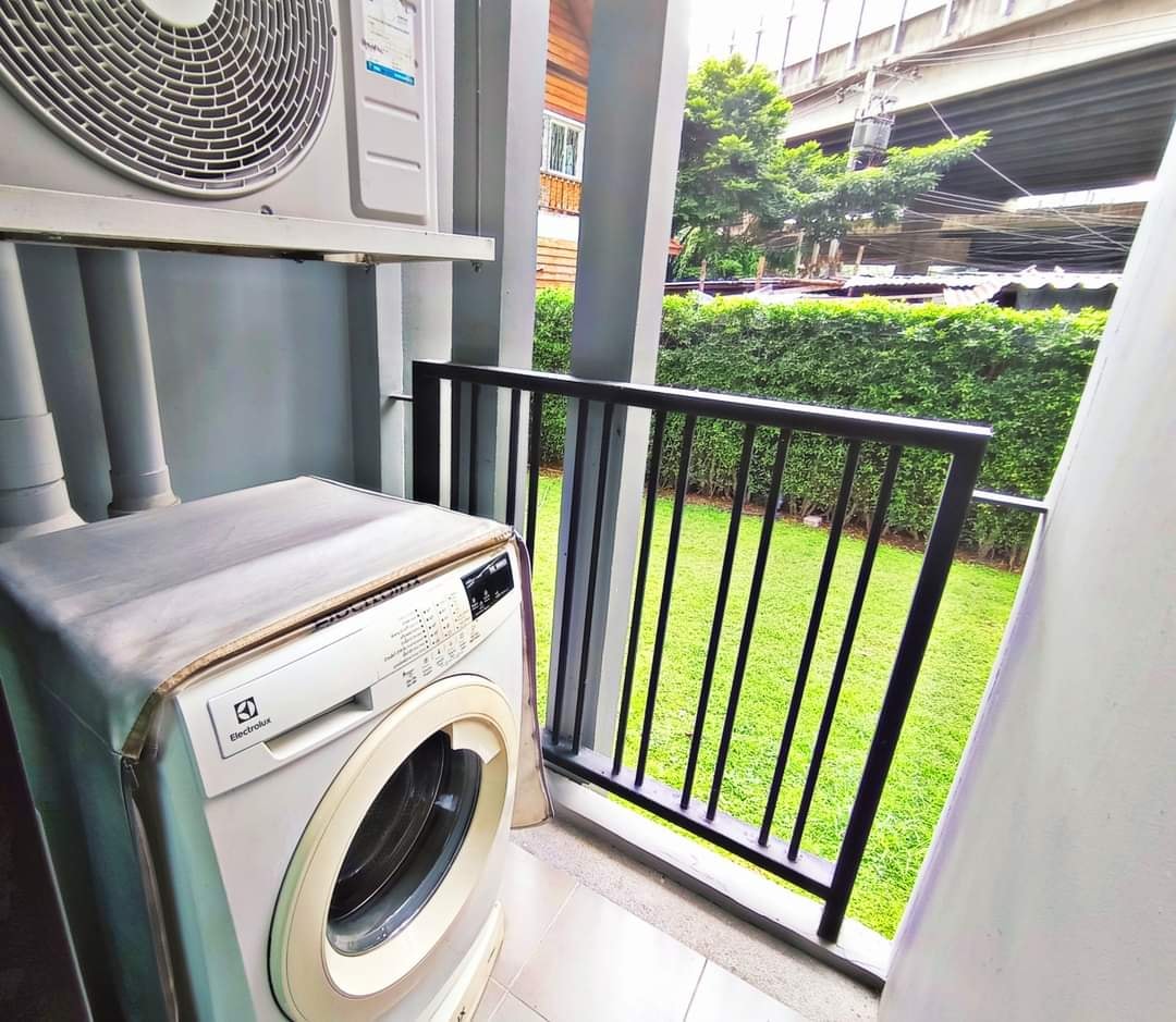 THE BASE Park West - Sukhumvit 77 - Image 9