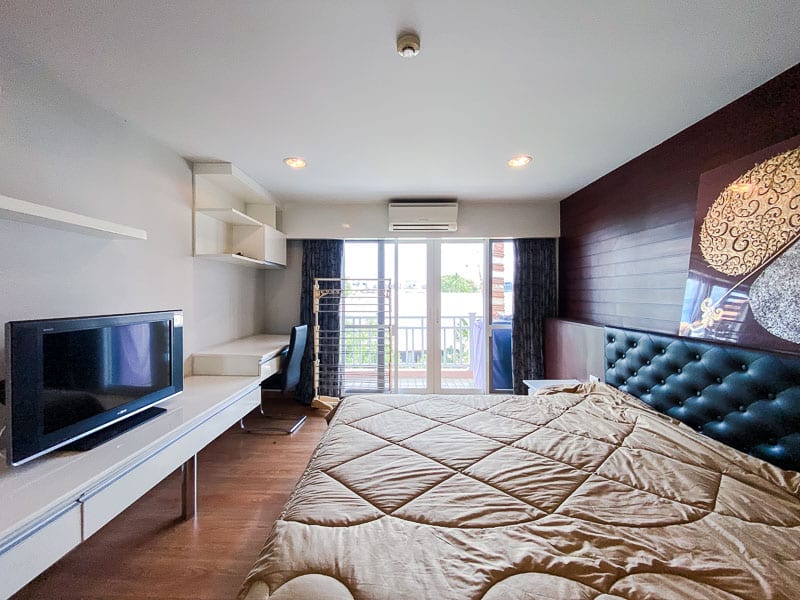 Punna Residence 1 @Nimman - Image 30
