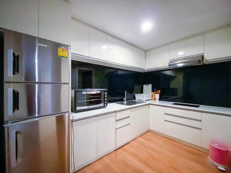 Punna Residence 1 @Nimman - Image 14