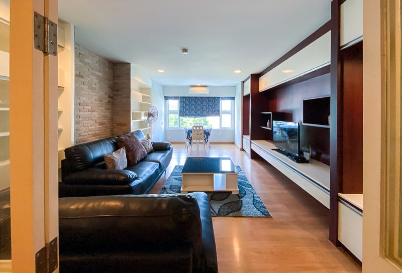 Punna Residence 1 @Nimman - Image 1