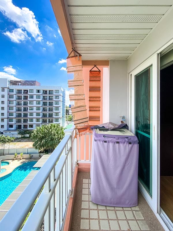 Punna Residence 1 @Nimman - Image 28