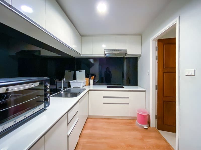 Punna Residence 1 @Nimman - Image 23