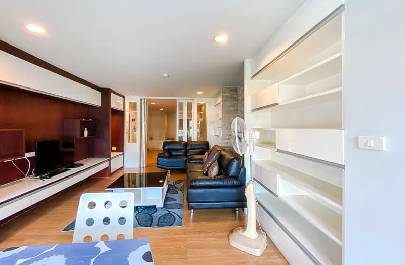Punna Residence 1 @Nimman - Image 25