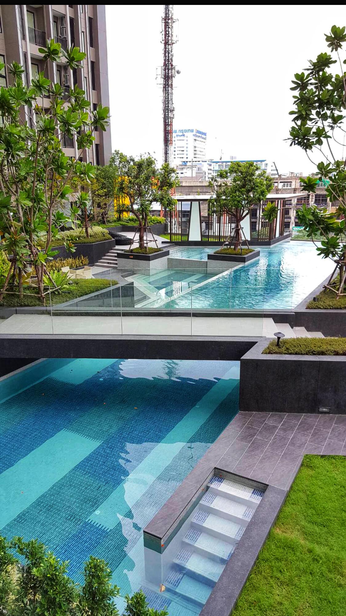 The Niche Pride Thonglor - Phetchaburi - Image 9