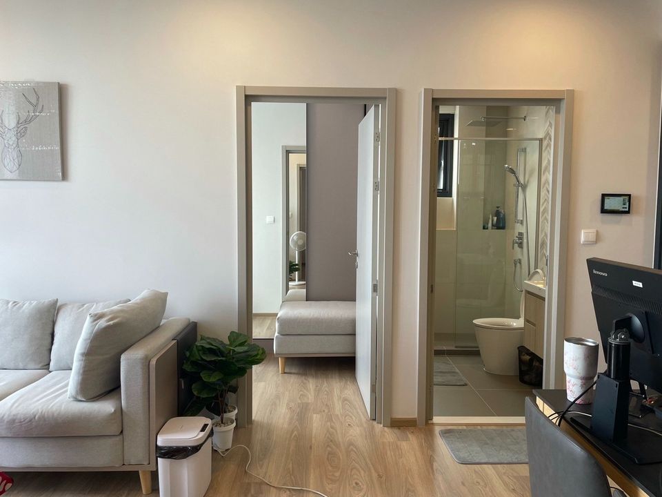 2 Bedroom Condo For Sale in Khlong Tan, Khlong Toei, Bangkok - Image 2