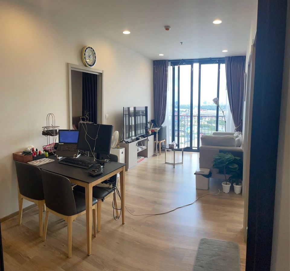 2 Bedroom Condo For Sale in Khlong Tan, Khlong Toei, Bangkok - Image 3