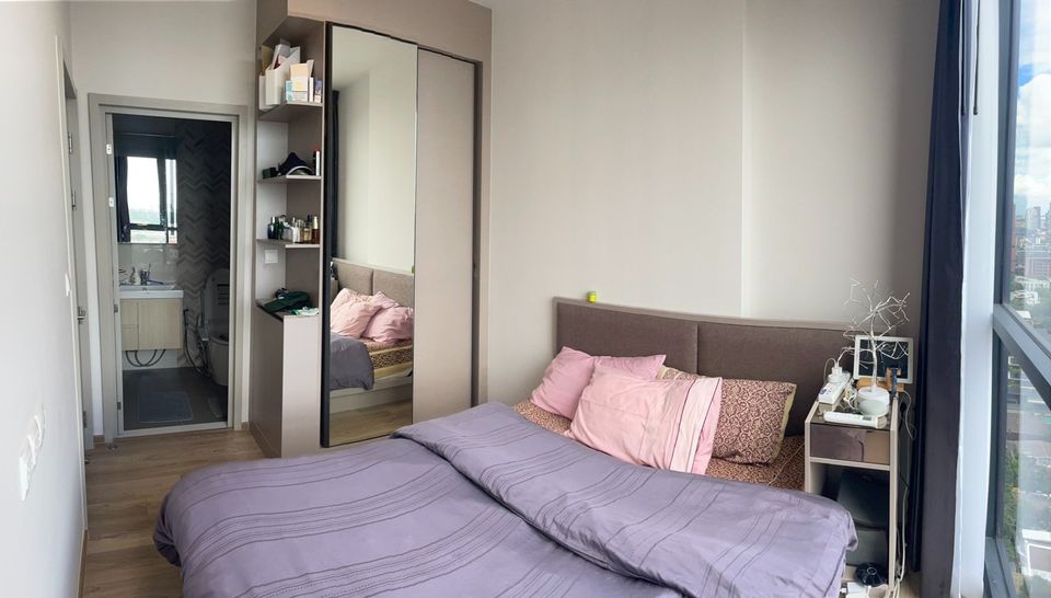 2 Bedroom Condo For Sale in Khlong Tan, Khlong Toei, Bangkok - Image 8