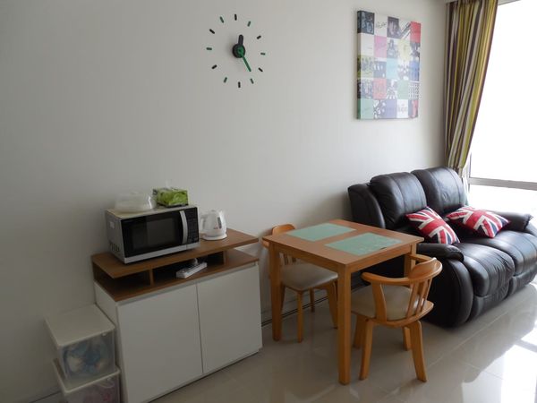 TC Green Condominium - Image 1