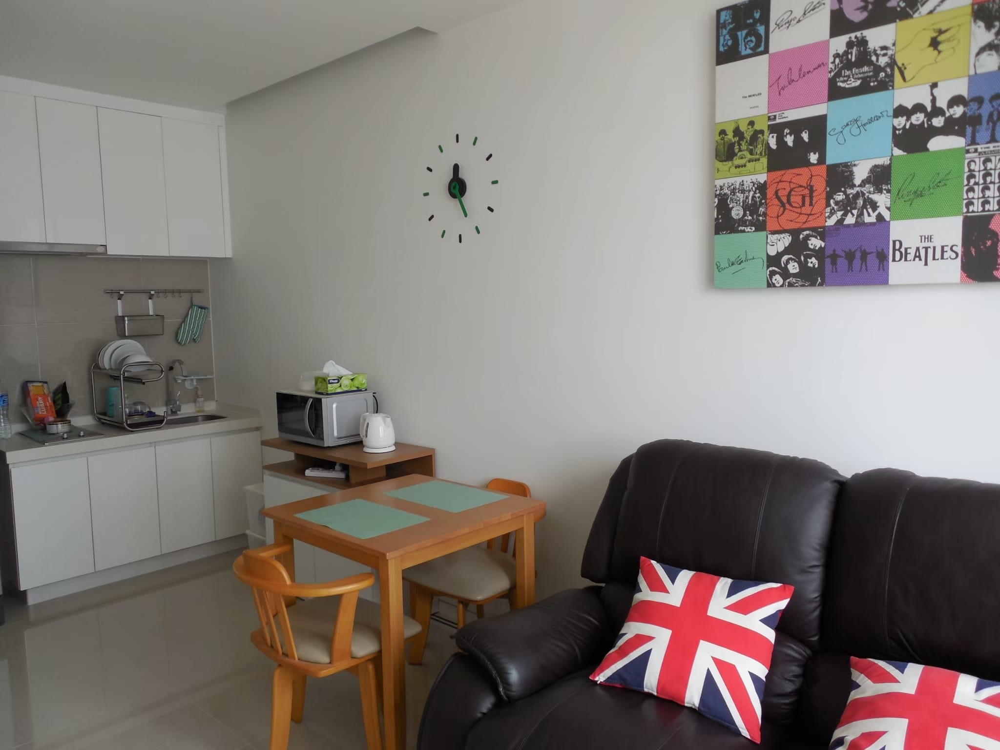 TC Green Condominium - Image 2
