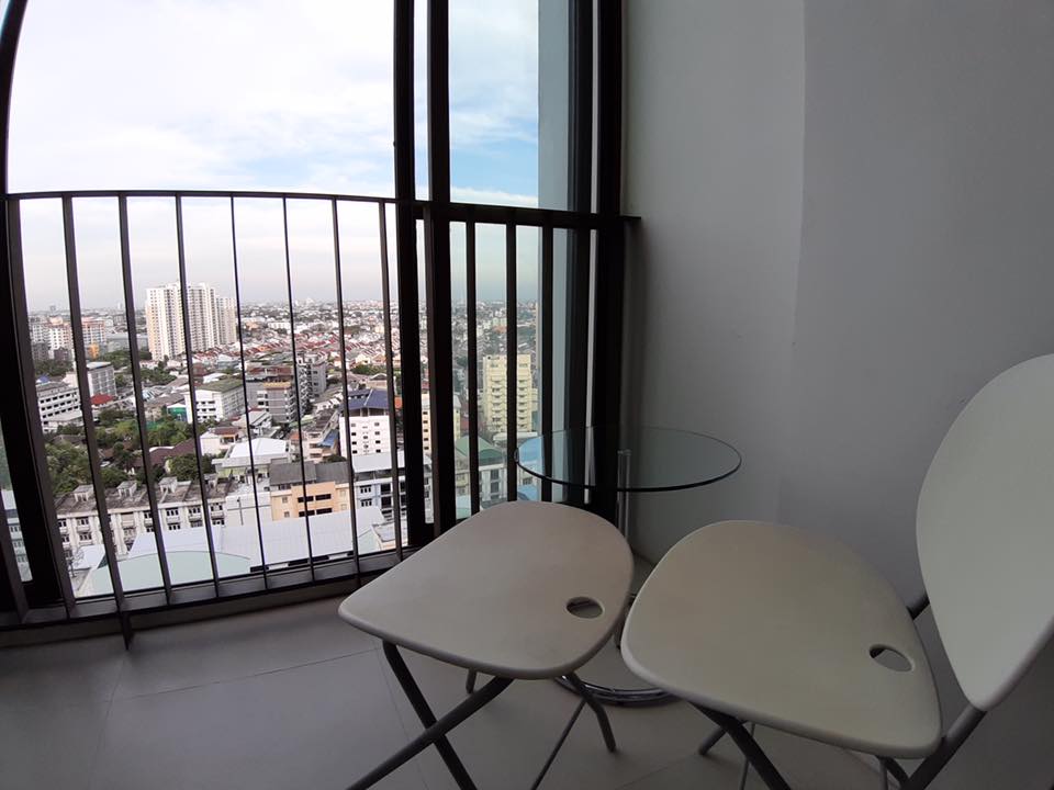 Ideo Mix Sukhumvit 103 - Image 4