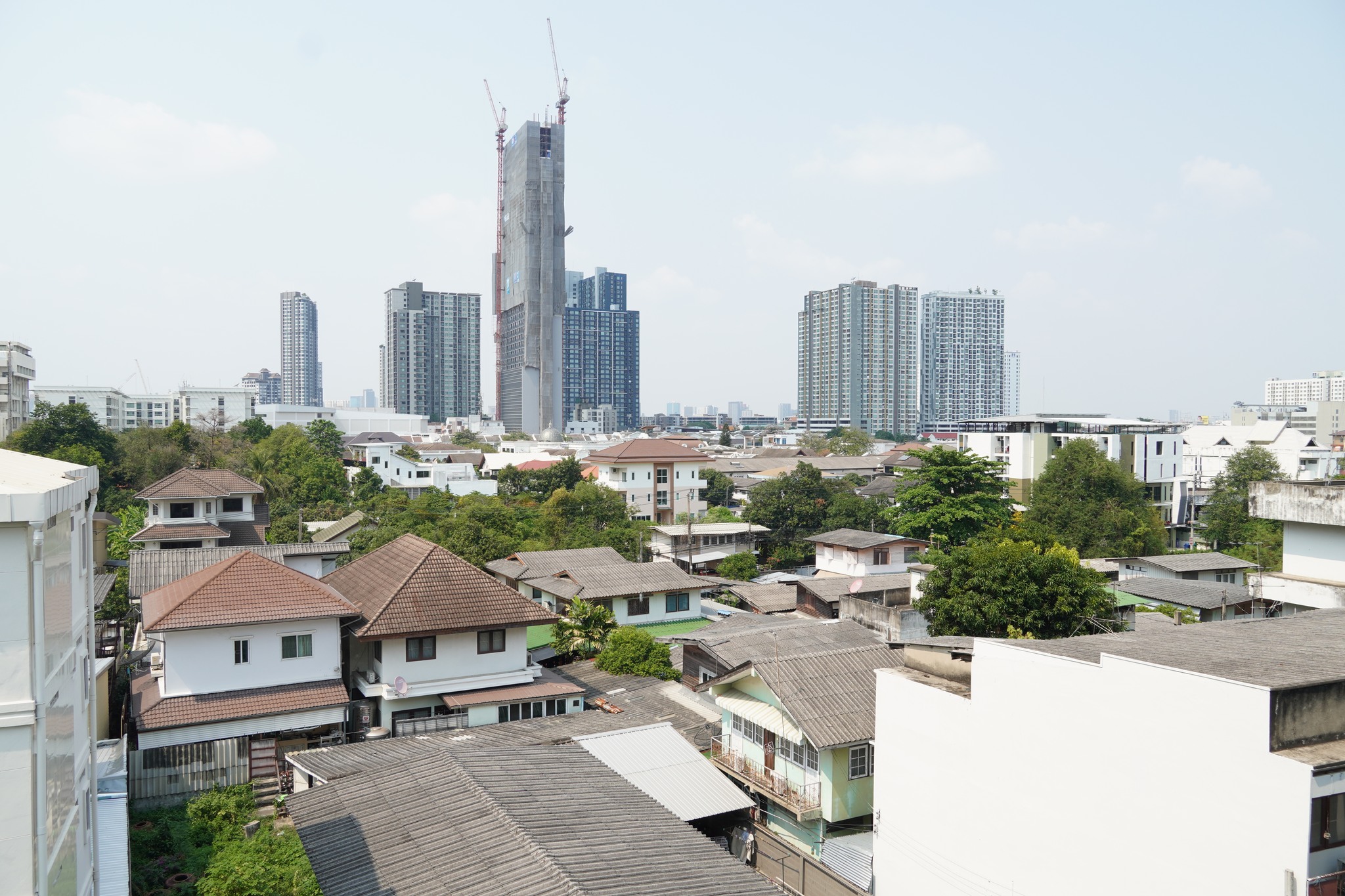 แชมเบอร์ส อ่อนนุช สเตชั่น - Image 14