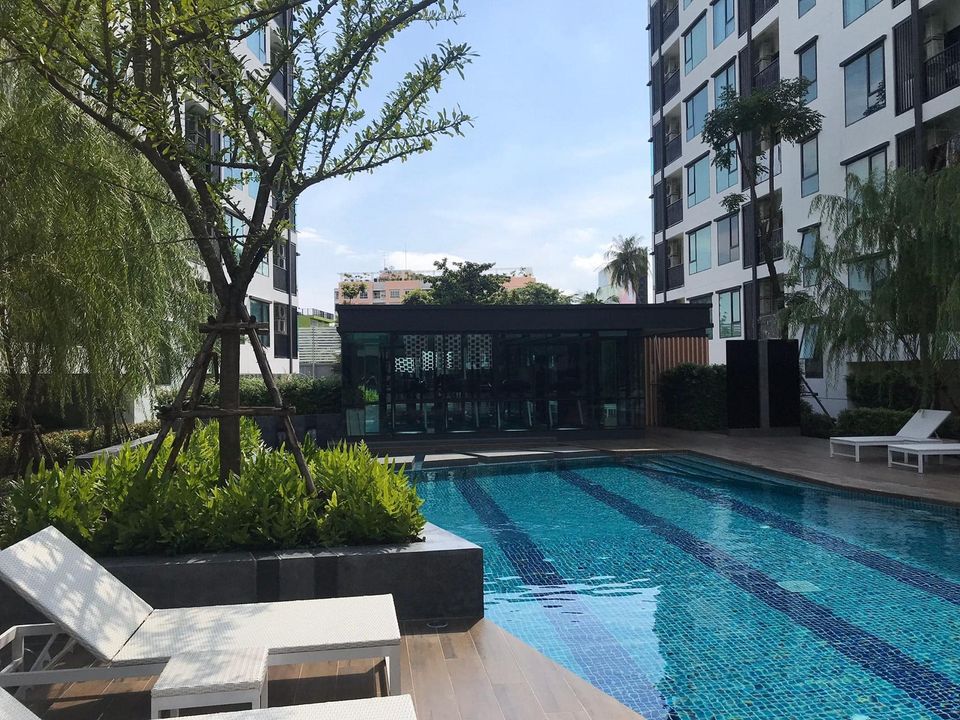 Niche Mono Sukhumvit 50 - Image 15