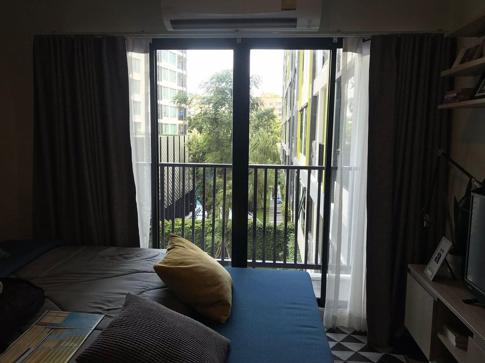 Niche Mono Sukhumvit 50 - Image 13