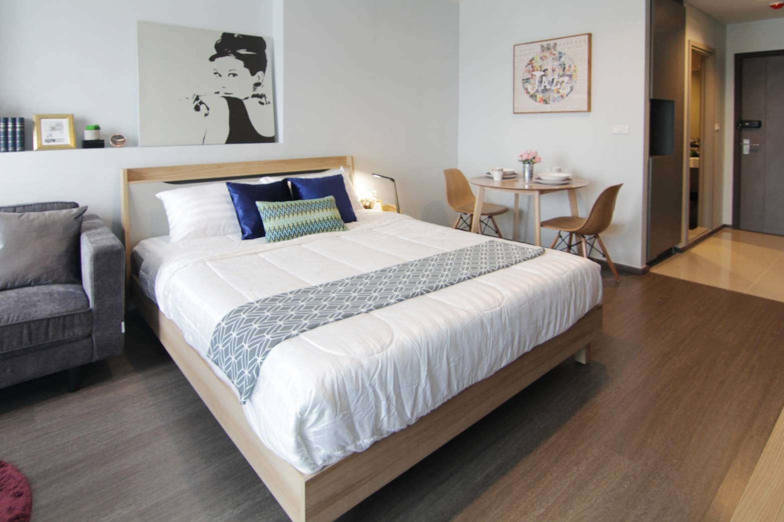 Ideo Sukhumvit 93 - Image 15