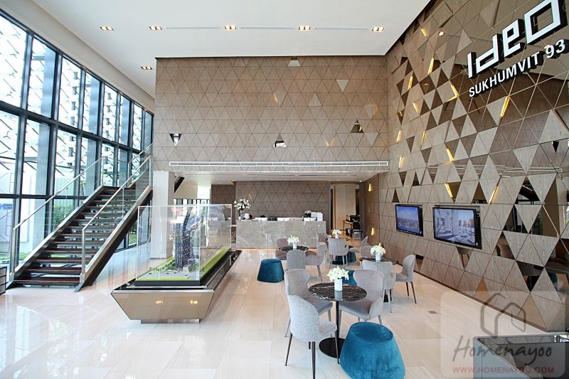 Ideo Sukhumvit 93 - Image 12