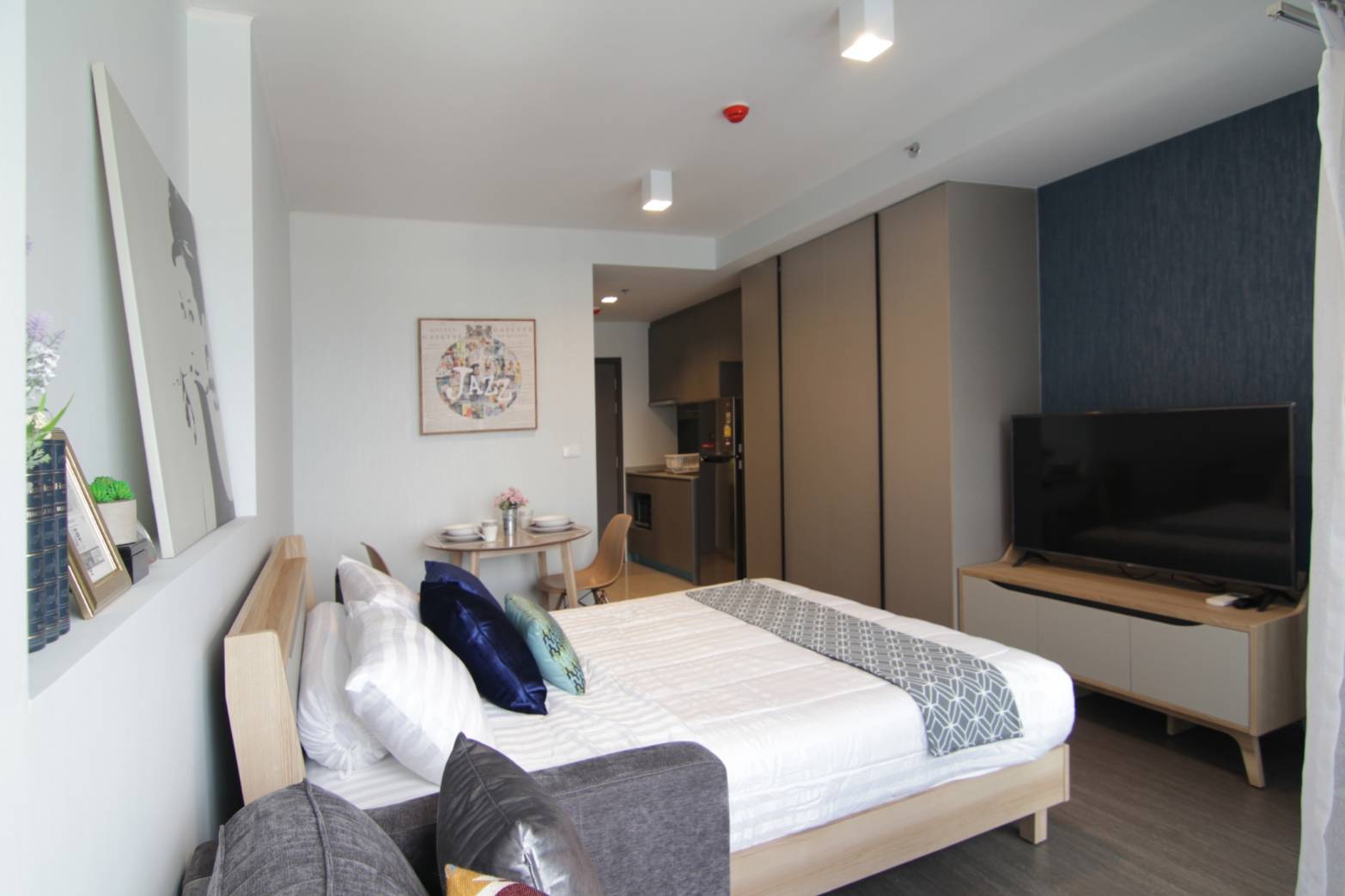 Ideo Sukhumvit 93 - Image 17