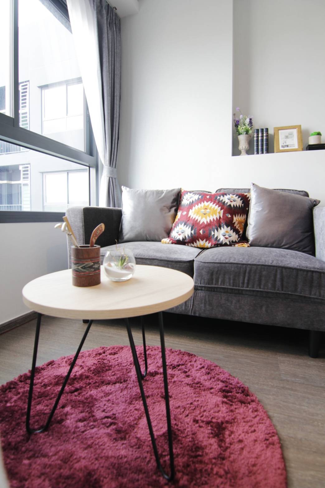 Ideo Sukhumvit 93 - Image 26