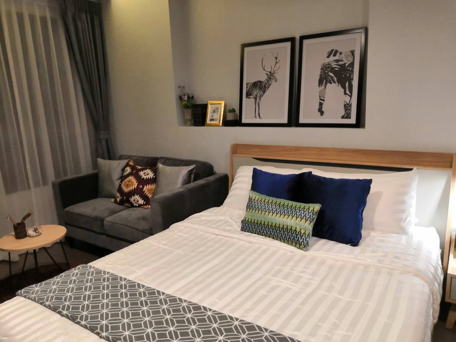 Ideo Sukhumvit 93 - Image 23